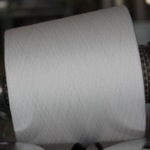 40s 滌綸竹節(jié)紗 機(jī)織